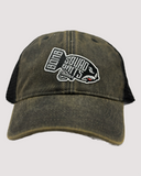 Logo Patch Hats
